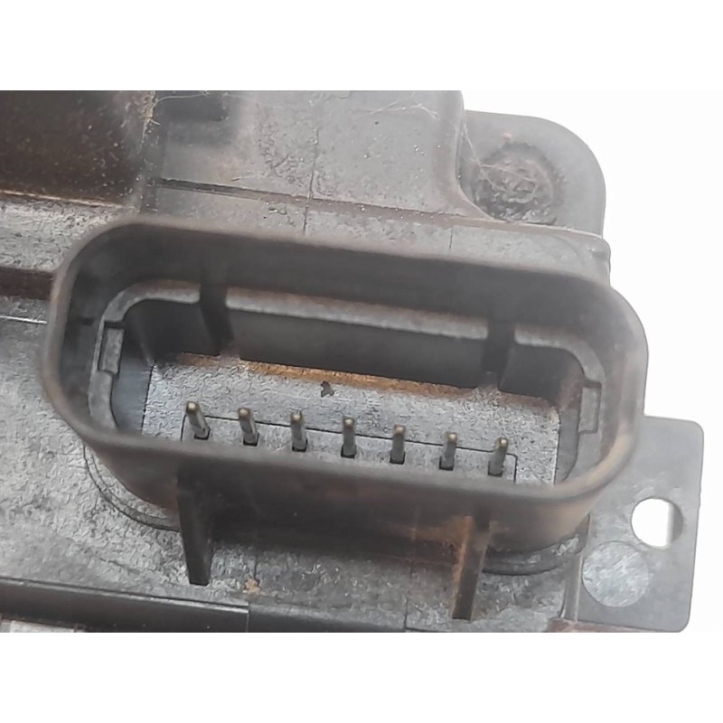 Recambio de cerradura puerta delantera derecha para kia cee'd drive referencia OEM IAM 2