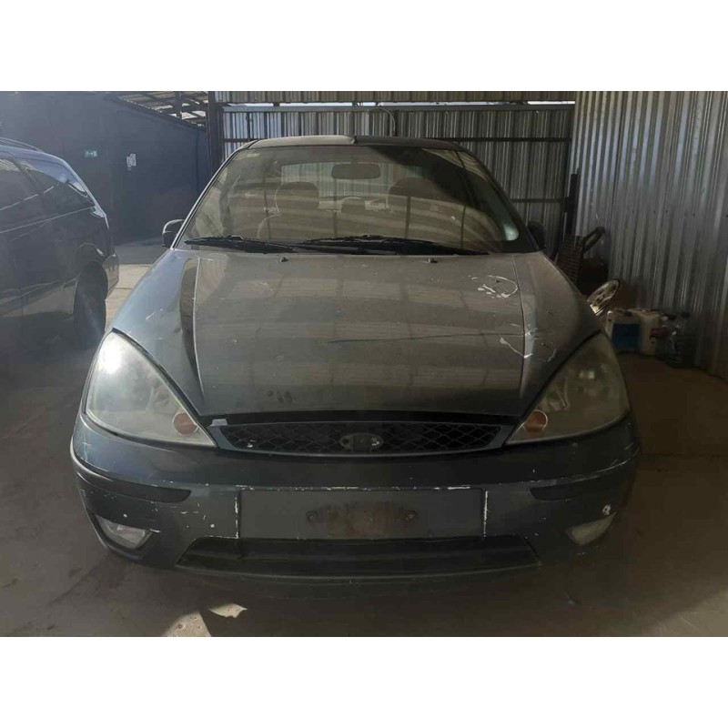 ford focus berlina (cak) del año 2002