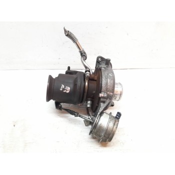 TURBOCOMPRESOR 55209152 