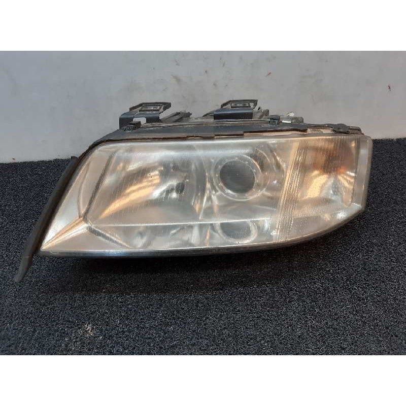 Recambio de faro izquierdo para audi a6 berlina (4b2) 2.5 tdi referencia OEM IAM   HELLA 2