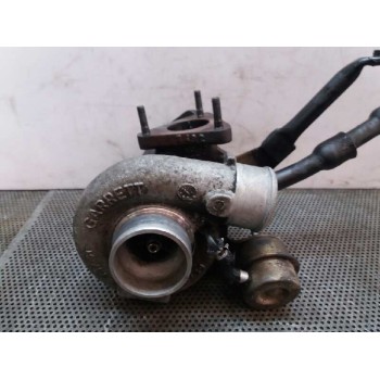 TURBOCOMPRESOR A6020950899 