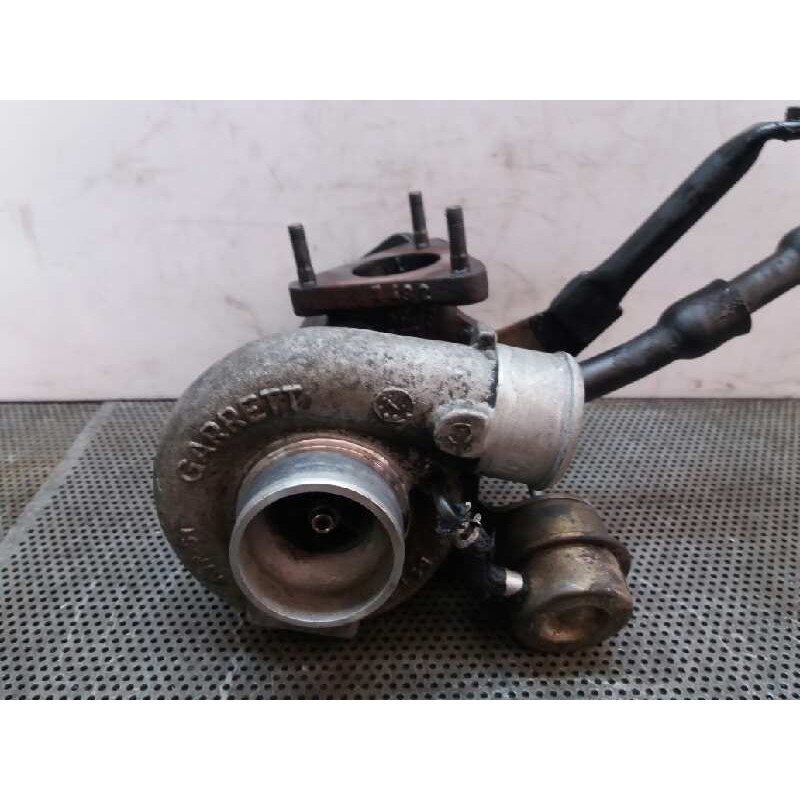 Recambio de turbocompresor para mercedes-benz sprinter (w901,w903) combi 2.9 turbodiesel referencia OEM IAM A6020950899  