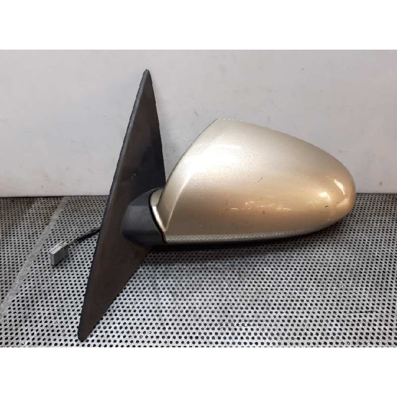 Recambio de retrovisor izquierdo para nissan primera berlina (p12) acenta referencia OEM IAM 4
