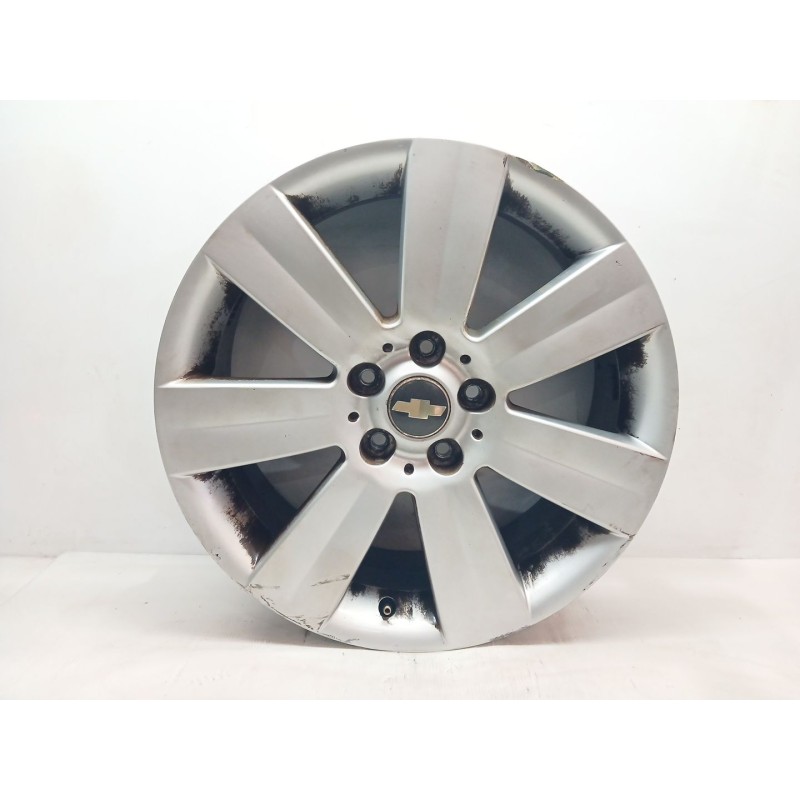 Recambio de llanta para chevrolet captiva (c100, c140) 2.0 d 4wd referencia OEM IAM ET45  