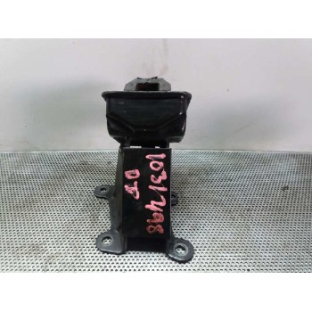SOPORTE MOTOR IZQUIERDO 
