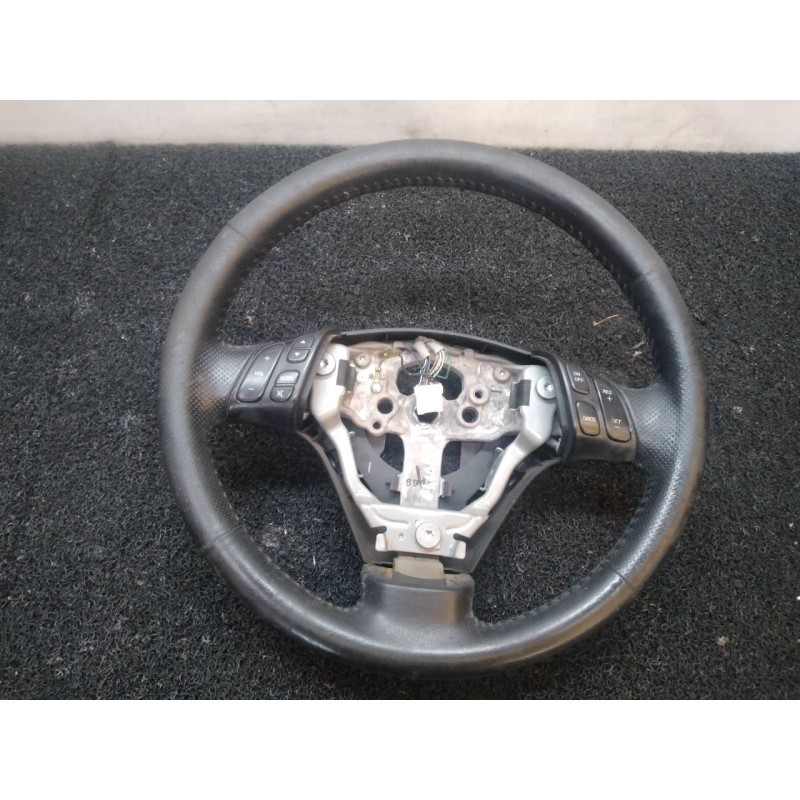 Recambio de volante para mazda 5 berl. (cr) 2.0 crtd sportive (105kw) referencia OEM IAM 3