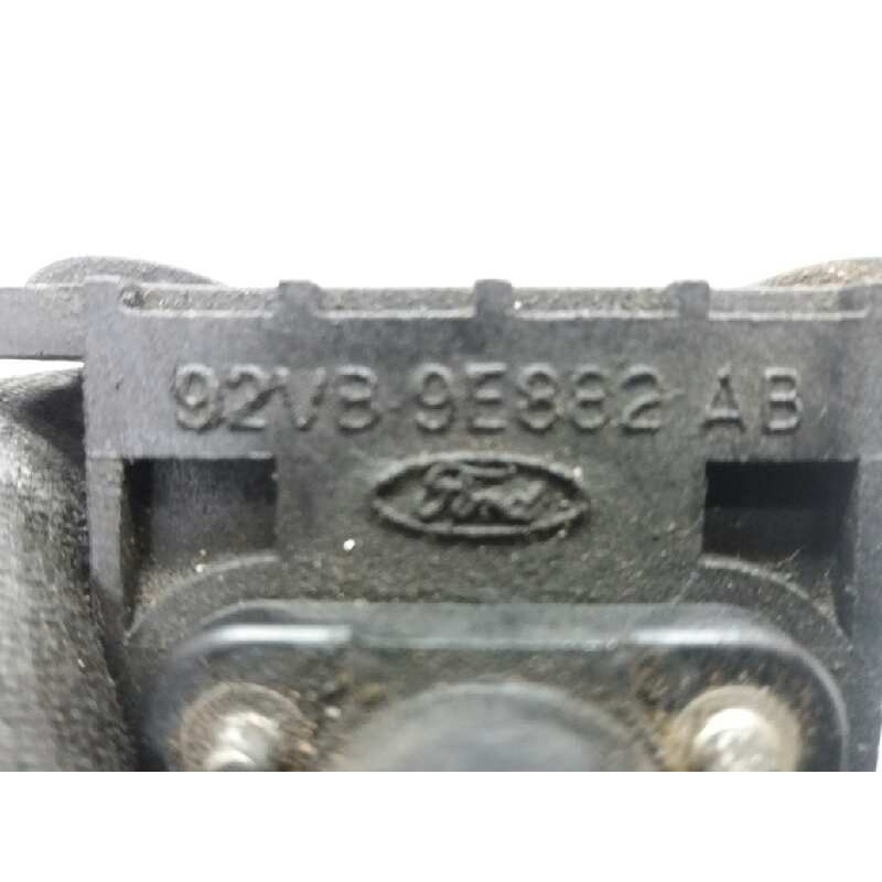 Recambio de valvula aire adicional para ford transit, caja cerrada 86/92 ft 100 largo referencia OEM IAM 92VB9F479AA 5