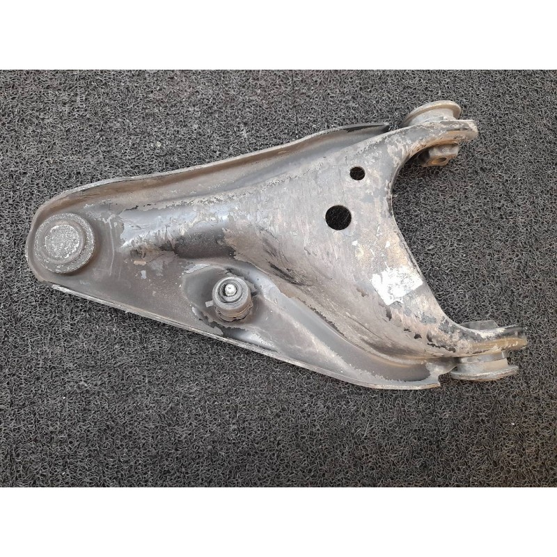 Recambio de brazo suspension inferior delantero derecho para dacia lodgy ambiance referencia OEM IAM - Negro 2