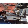 Recambio de bieleta estabilizadora delantera derecha para ford mustang gt referencia OEM IAM   