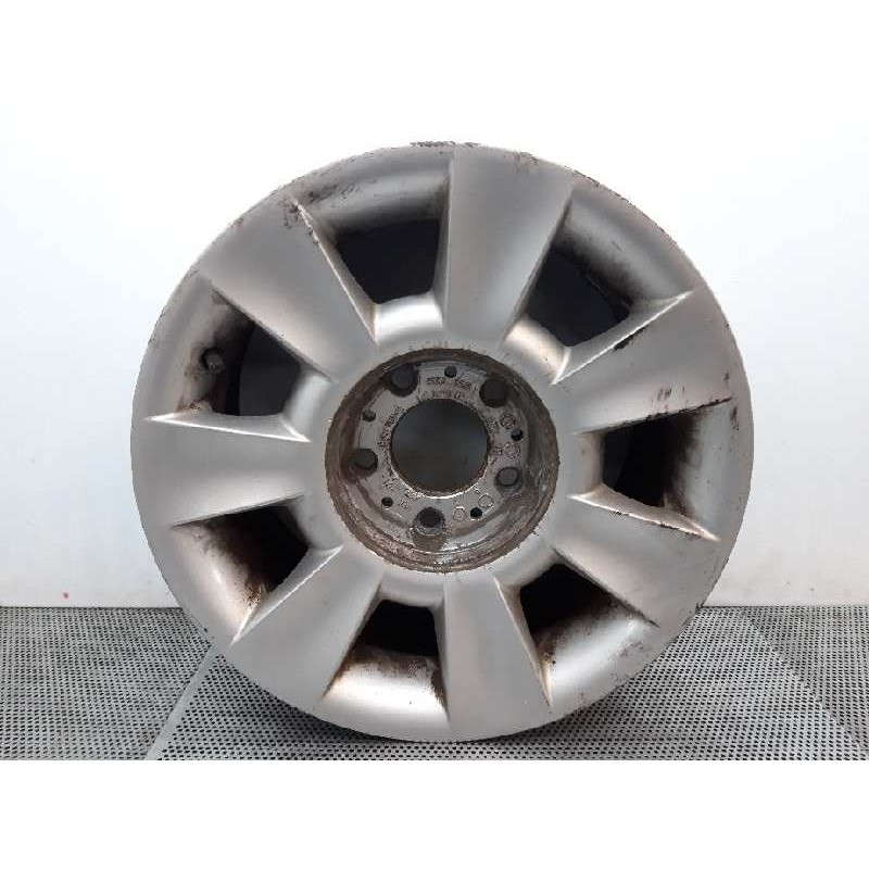 Recambio de llanta para bmw serie 5 berlina (e39) 520i referencia OEM IAM 675176313 7JX15H2 