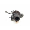 Recambio de turbocompresor para fiat bravo (198) 1.6 16v active multijet (77kw) referencia OEM IAM 55209152  