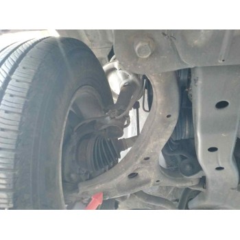 BRAZO SUSPENSION INFERIOR DELANTERO DERECHO 