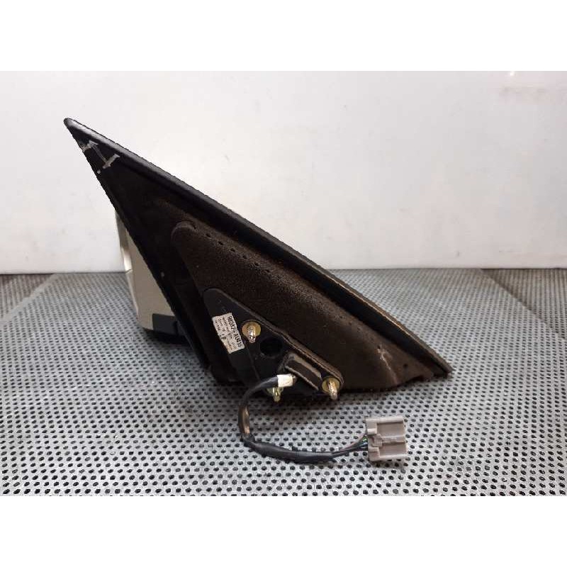 Recambio de retrovisor izquierdo para nissan primera berlina (p12) acenta referencia OEM IAM 5