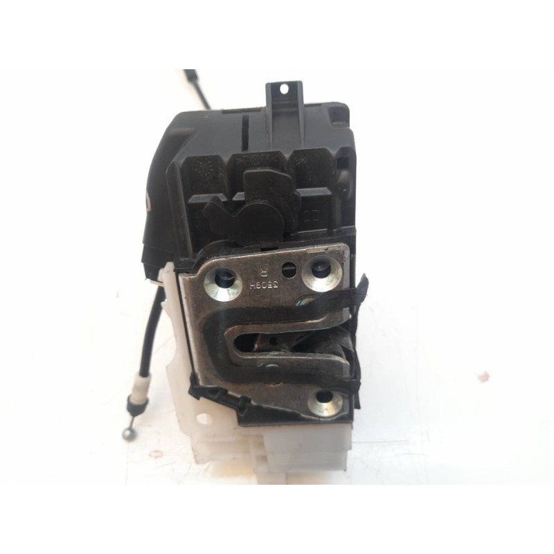 Recambio de cerradura puerta delantera derecha para kia cee'd drive referencia OEM IAM 3
