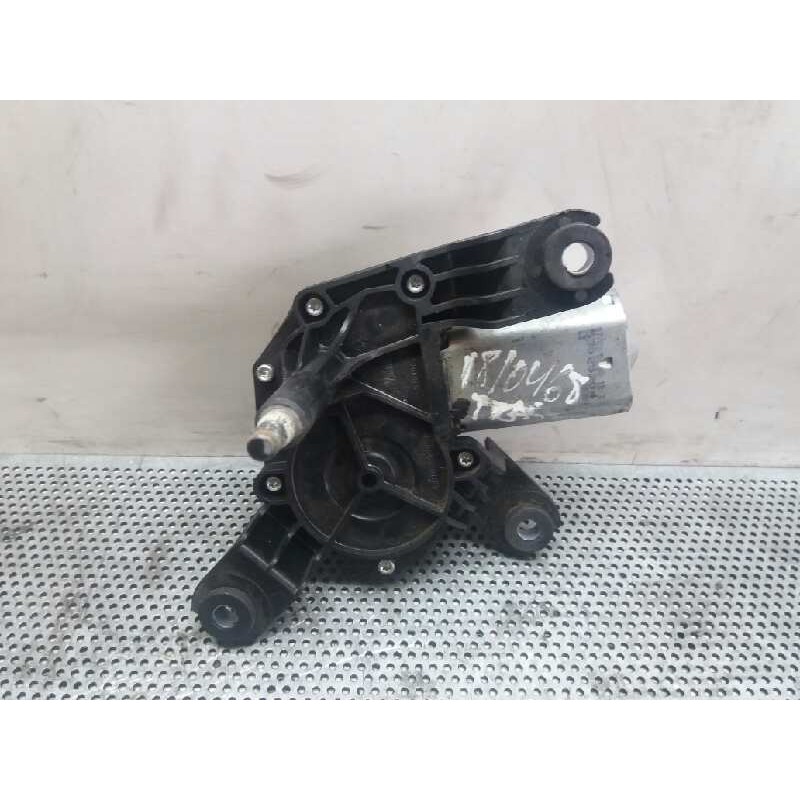 Recambio de motor limpia trasero para opel zafira b cosmo referencia OEM IAM 53025212 - Gris 3