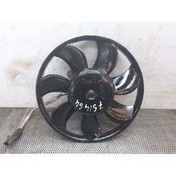 ELECTROVENTILADOR VALEO