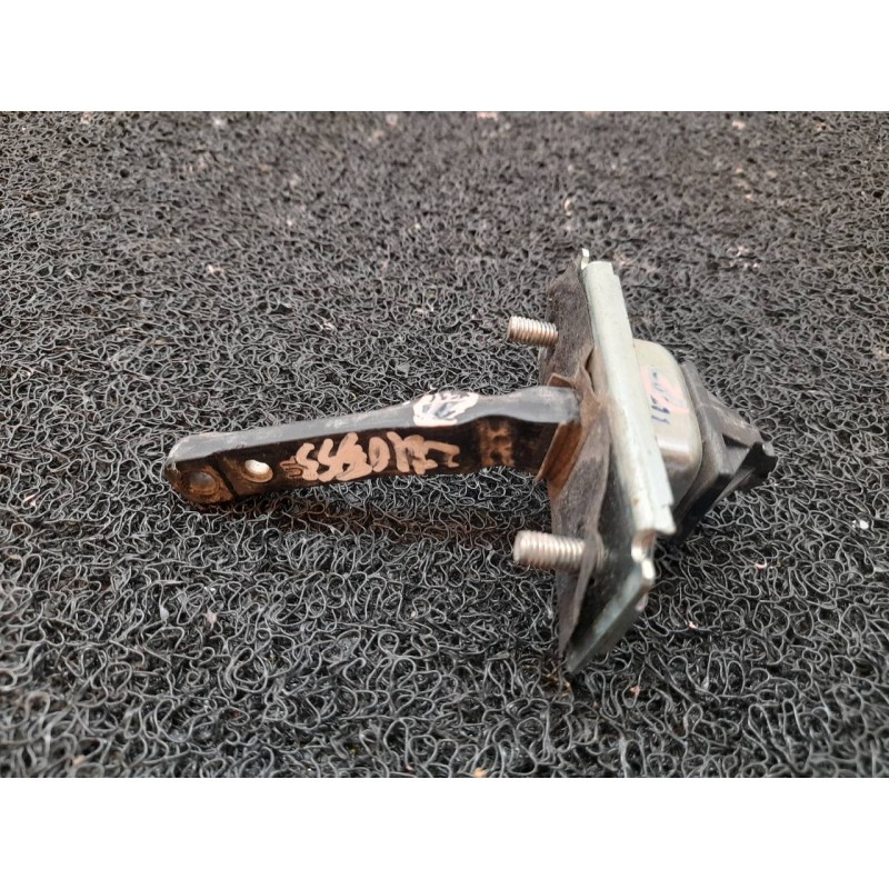 Recambio de retenedor puerta delantera derecha para ford ranger (es) xl doble cabina 4x4 referencia OEM IAM   