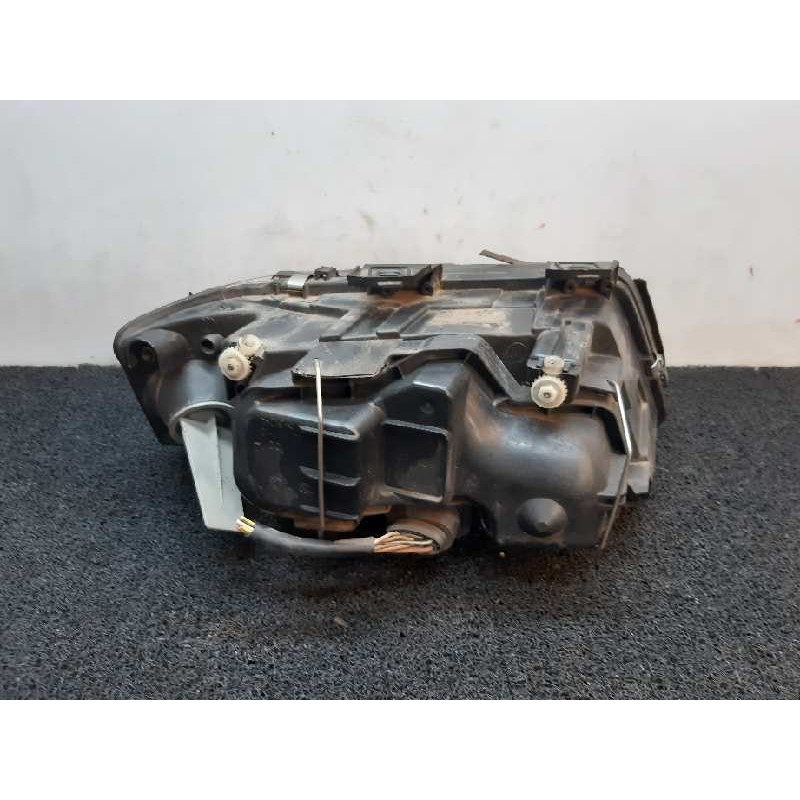 Recambio de faro izquierdo para audi a6 berlina (4b2) 2.5 tdi referencia OEM IAM   HELLA 3