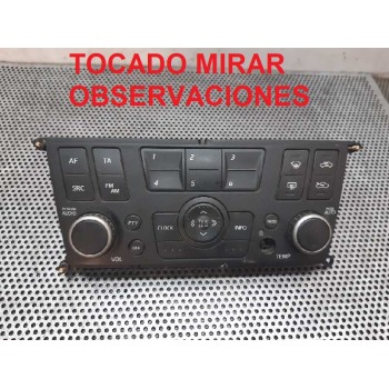 MANDO CLIMATIZADOR 28395BN800 
