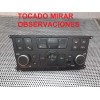 Recambio de mando climatizador para nissan almera (n16/e) acenta referencia OEM IAM 28395BN800  