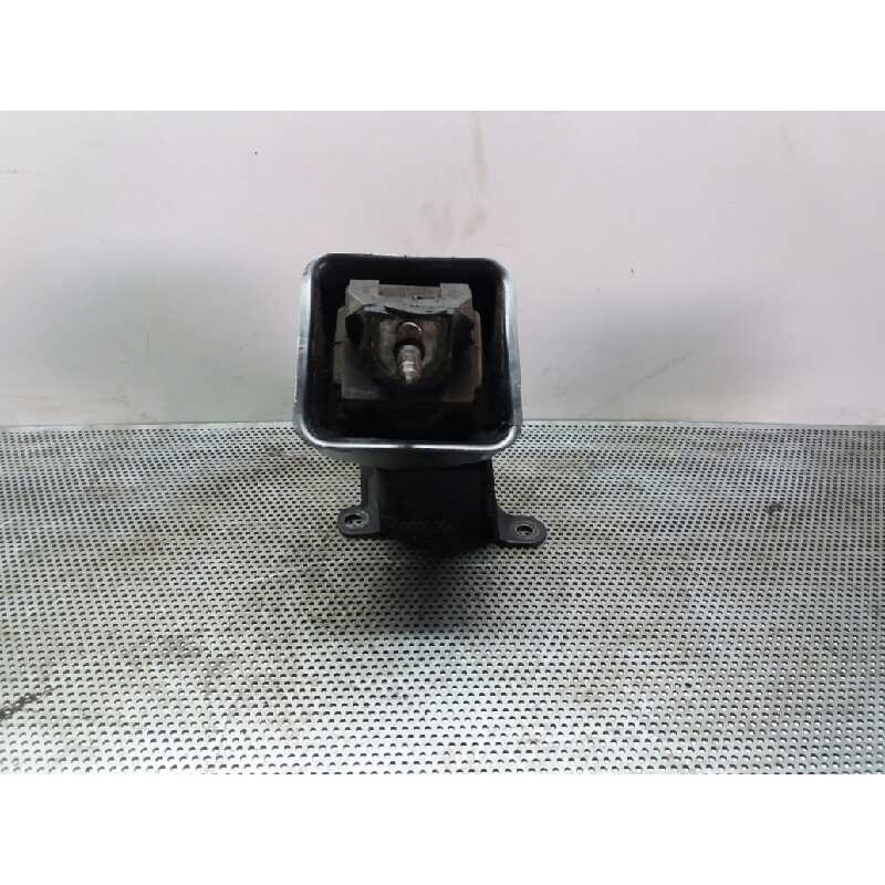 Recambio de soporte motor izquierdo para ford transit caja cerrada, larga (fy) (2000 =>) 2.4 tde cat referencia OEM IAM - Blanco 2