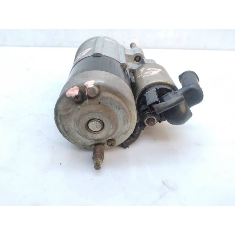 Recambio de motor arranque para hyundai xg 3.0 v6 gls referencia OEM IAM 3610037210  MANDO - Gris 2