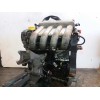Recambio de motor completo para renault laguna ii (bg0) authentique referencia OEM IAM F5RA700  