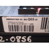 Recambio de caja reles / fusibles para citroën c4 lim. seduction referencia OEM IAM 9665547480  