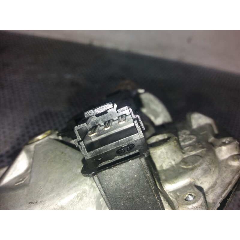 Recambio de motor limpia trasero para opel zafira b cosmo referencia OEM IAM 53025212 - Gris 4