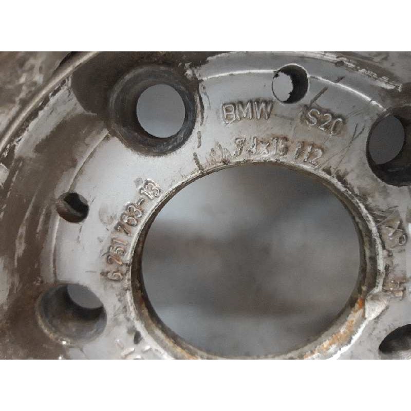 Recambio de llanta para bmw serie 5 berlina (e39) 520i referencia OEM IAM 675176313 7JX15H2 2
