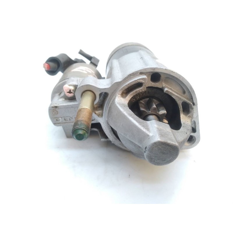 Recambio de motor arranque para hyundai xg 3.0 v6 gls referencia OEM IAM 3610037210  MANDO - Gris 3
