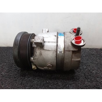 COMPRESOR AIRE ACONDICIONADO 715021 BE DAC