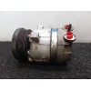 Recambio de compresor aire acondicionado para chevrolet tacuma sx referencia OEM IAM 715021 BE DAC