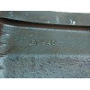 Recambio de llanta para chevrolet captiva (c100, c140) 2.0 d 4wd referencia OEM IAM ET45  