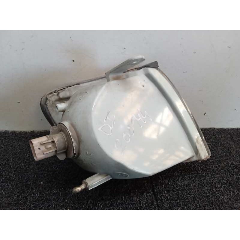 Recambio de piloto delantero izquierdo para hyundai h 1 starex h 1 starex td referencia OEM IAM - Gris 2