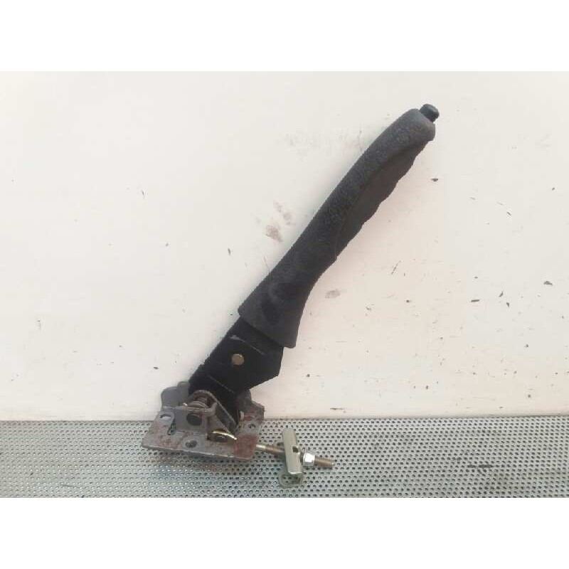 Recambio de palanca freno para peugeot 206 berlina 1.4 referencia OEM IAM   