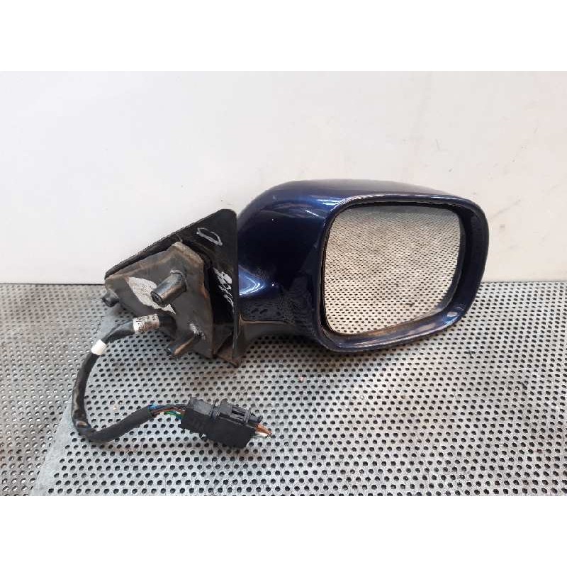 Recambio de retrovisor derecho para skoda octavia berlina (1u2) 1.9 tdi slx (81kw) referencia OEM IAM   