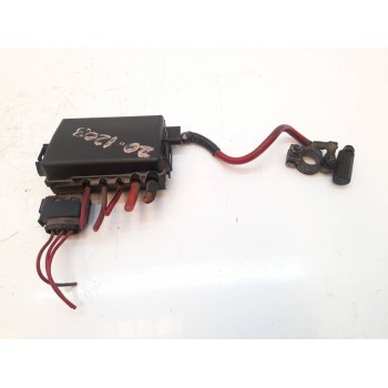 CAJA RELES / FUSIBLES 1C0937549A 