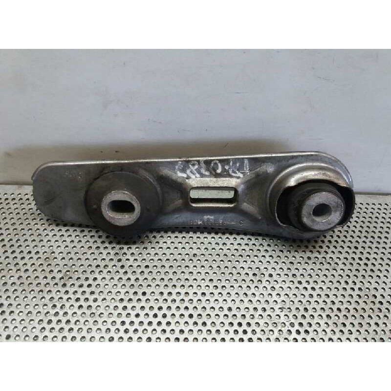Recambio de soporte cambio para renault laguna ii (bg0) authentique referencia OEM IAM 8200358666C  