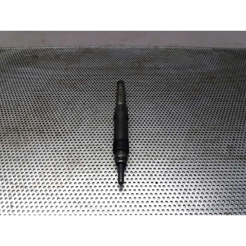 Recambio de inyector para ford transit caja cerrada, larga (fy) (2000 =>) 2.4 tde cat referencia OEM IAM TJBB02303D - Blanco