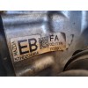 Recambio de caja cambios para mazda 3 berlina (bk) 1.6 vvt active referencia OEM IAM 5TH0204864  