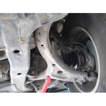BRAZO SUSPENSION INFERIOR DELANTERO IZQUIERDO 