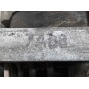 Recambio de alternador para chevrolet captiva 2.0 vcdi ltx referencia OEM IAM 7A08  