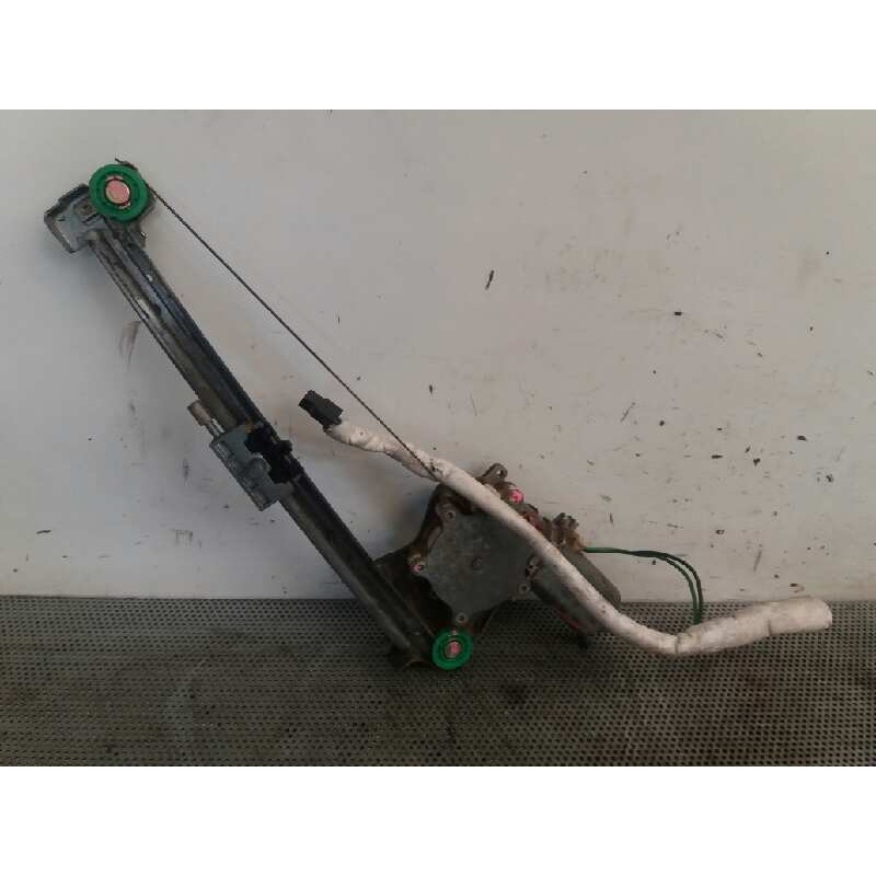 Recambio de elevalunas trasero derecho para audi 80/90 (893) referencia OEM IAM  71122 