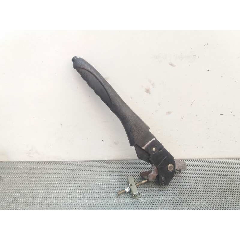 Recambio de palanca freno para peugeot 206 berlina 1.4 referencia OEM IAM - Rojo 3