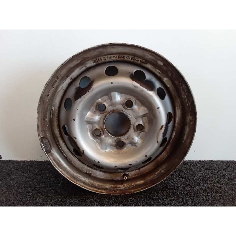 Recambio de llanta para hyundai h 1 starex h 1 starex td referencia OEM IAM 51/2JXHCH40 6291047050 
