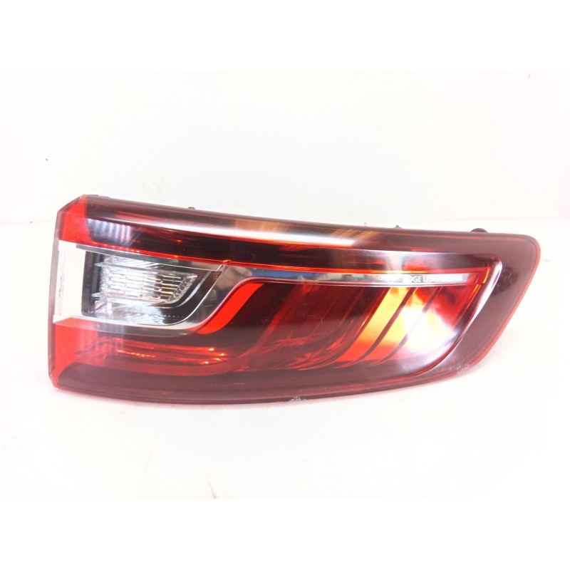 Recambio de piloto trasero derecho para renault megane iv grandtour limited referencia OEM IAM 2670  