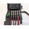 Recambio de caja reles / fusibles para volkswagen new beetle (9c1/1c1) 1.9 tdi referencia OEM IAM 1C0937549A  
