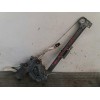 Recambio de elevalunas trasero derecho para audi 80/90 (893) referencia OEM IAM  71122 