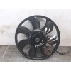 Recambio de electroventilador para volvo xc90 2.4 diesel cat referencia OEM IAM   VALEO